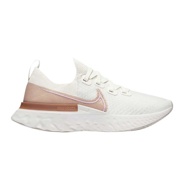 Nike Shoes - Nike React Running Shoes, Size 7